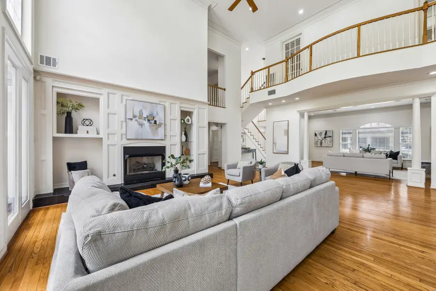 5152 Huckleberry Circle, Houston, TX 77056 - #2