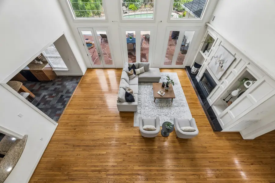 5152 Huckleberry Circle, Houston, TX 77056 - #3