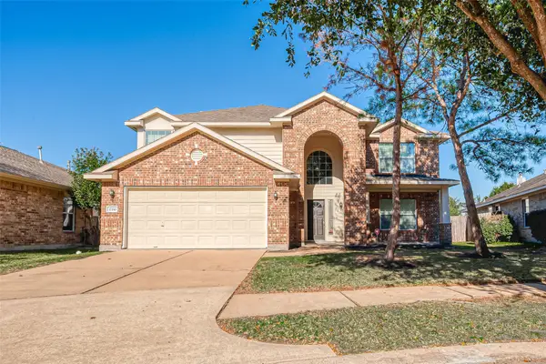 17210 Double Lilly Drive, Houston, TX 77095