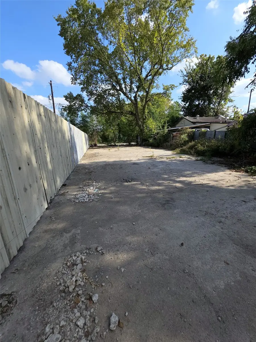 0 Sidney Street, Houston, TX 77021 - Image #3