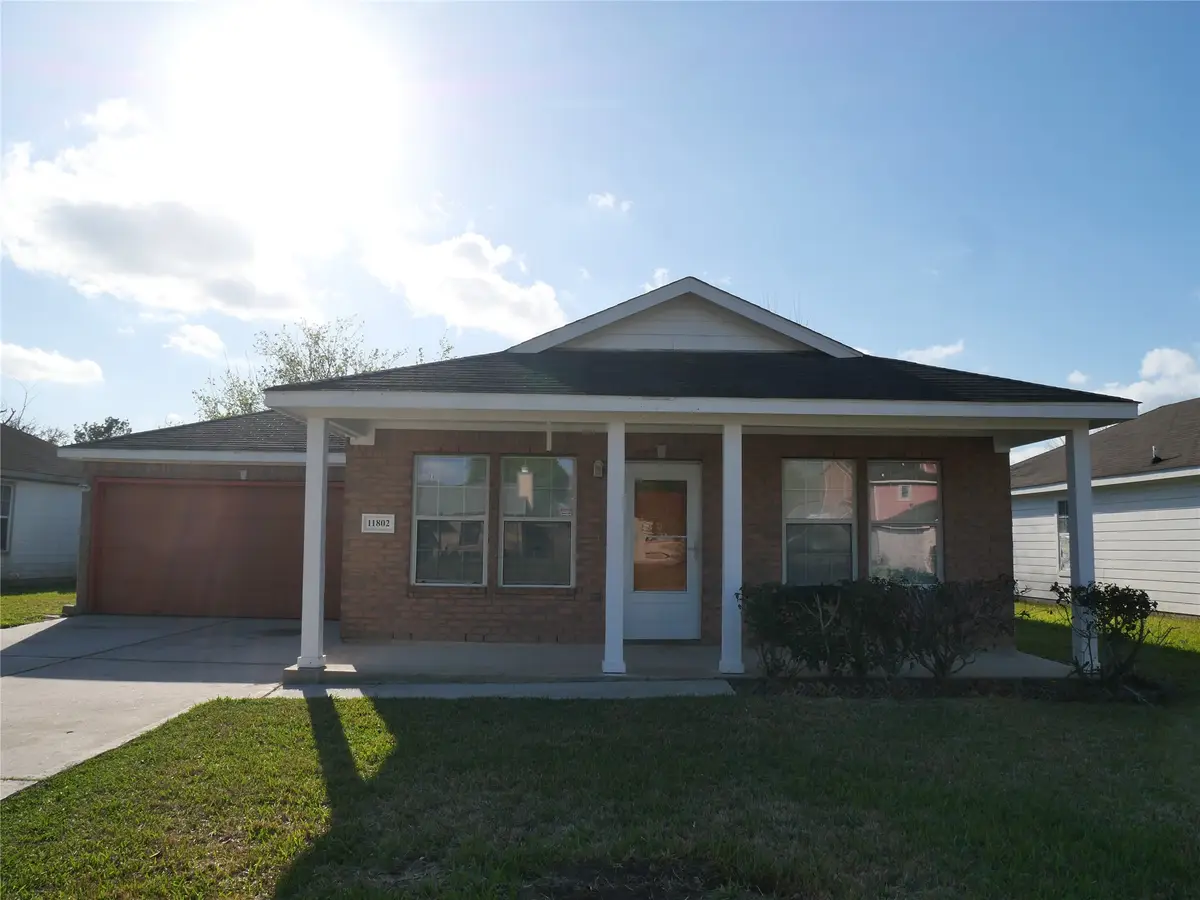 11802 Greenshire Drive, Houston, TX 77048 - #1
