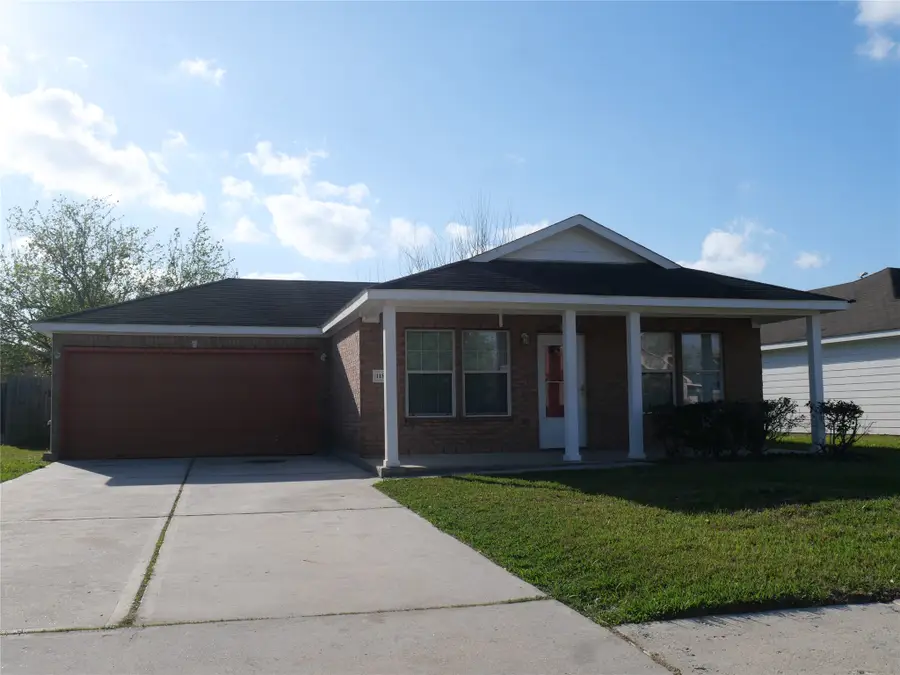 11802 Greenshire Drive, Houston, TX 77048 - #2