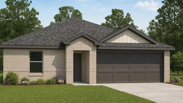 14957 Cherry Creek Drive, Magnolia, TX 77354
