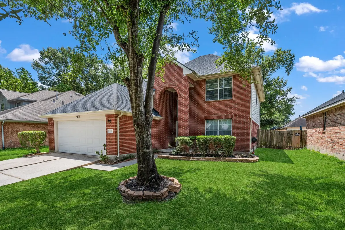 12950 Maples Perch Court, Humble, TX 77346 - #1