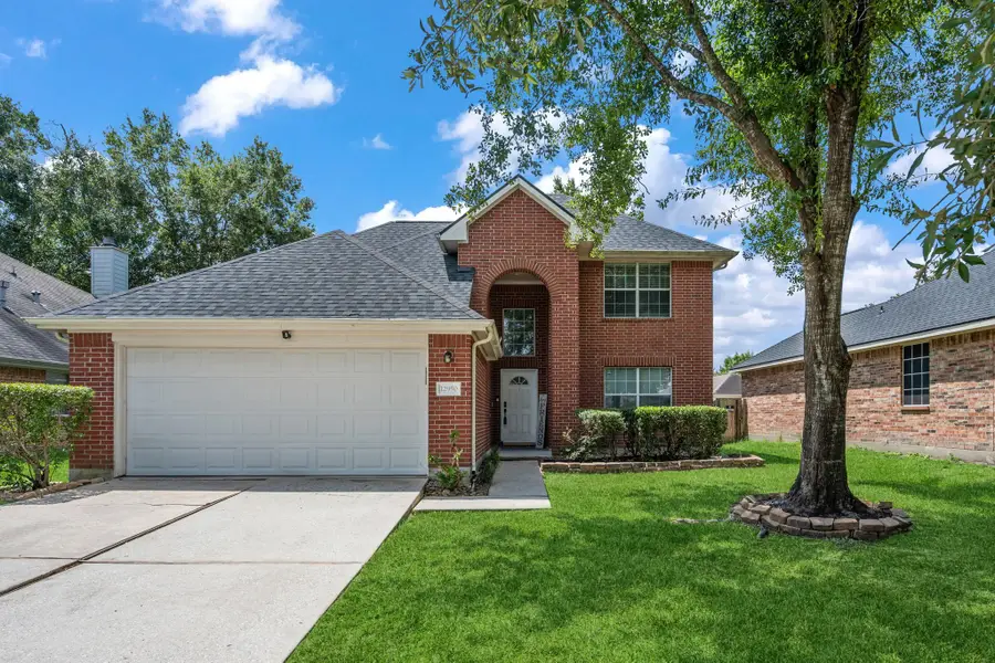 12950 Maples Perch Court, Humble, TX 77346 - #2