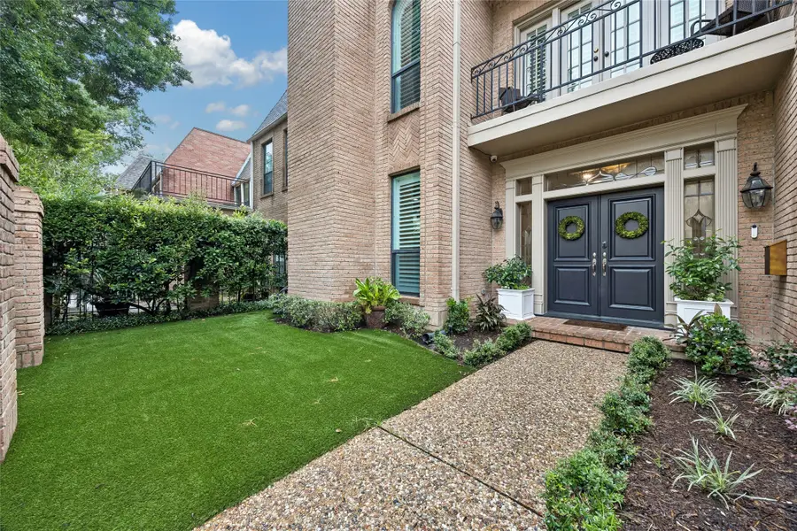 5422 John Dreaper, Houston, TX 77056 - #2
