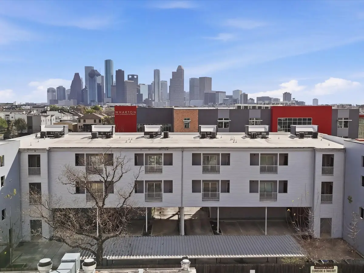 1406 Columbus Street #206, Houston, TX 77019 - #1