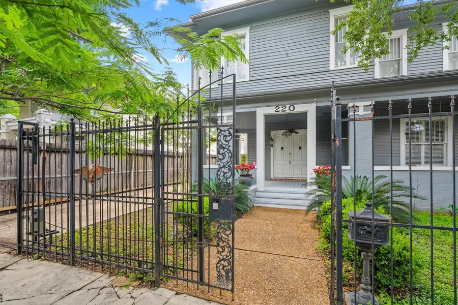 220 Marshall Street, Houston, TX 77006 - #3