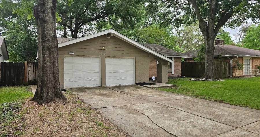 23106 Ludgate Drive, Spring, TX 77373 - #2