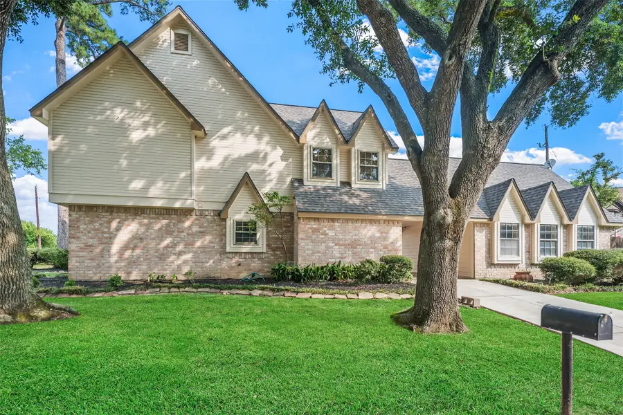 24302 Hollywick Drive, Tomball, TX 77375 - #2