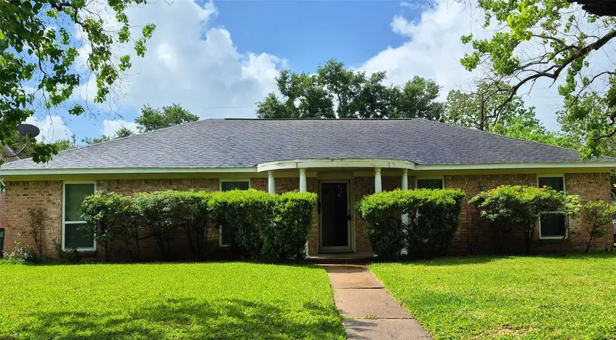 5455 Kuldell Drive, Houston, TX 77096 - #2