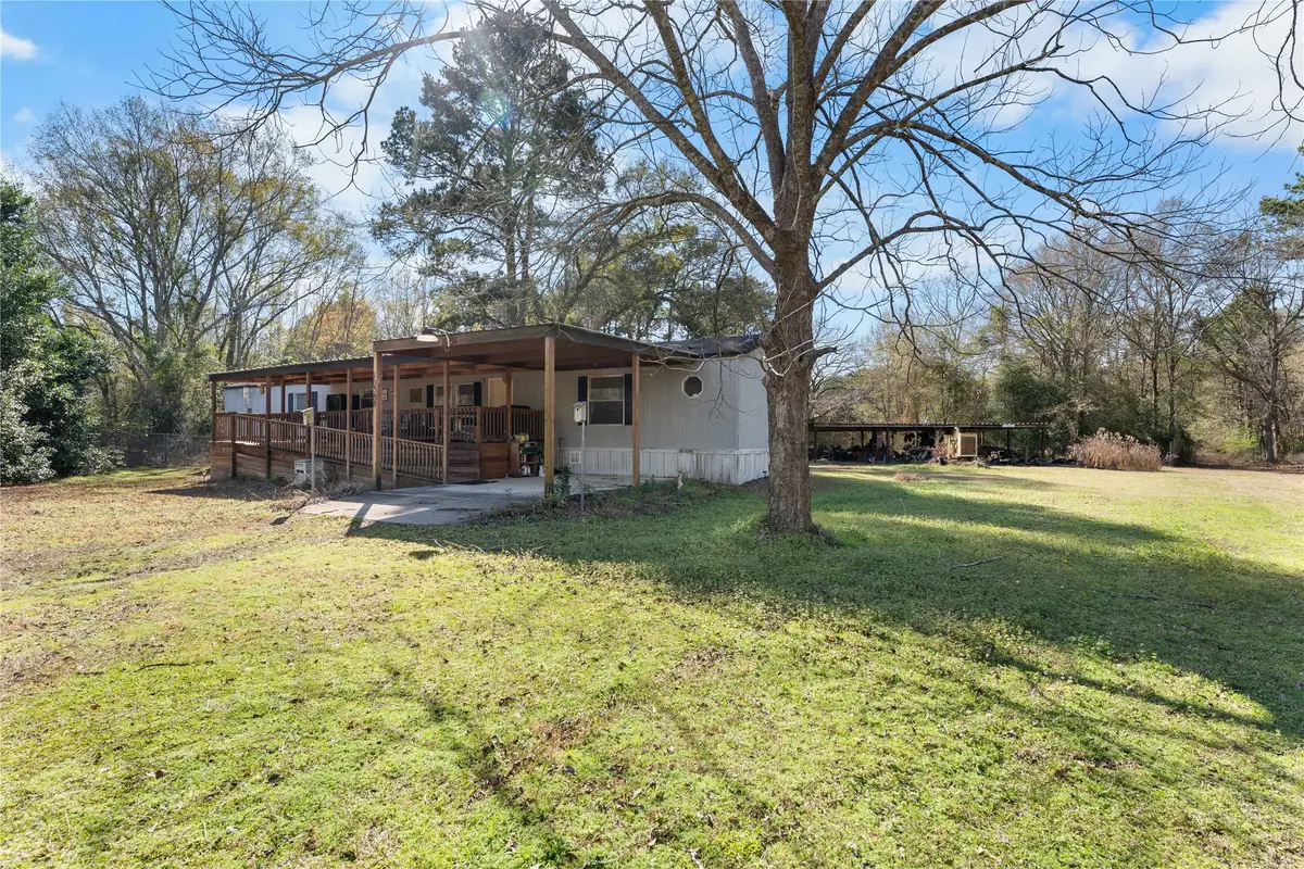 10388 Rutherford Circle, Cleveland, TX 77328 - #1