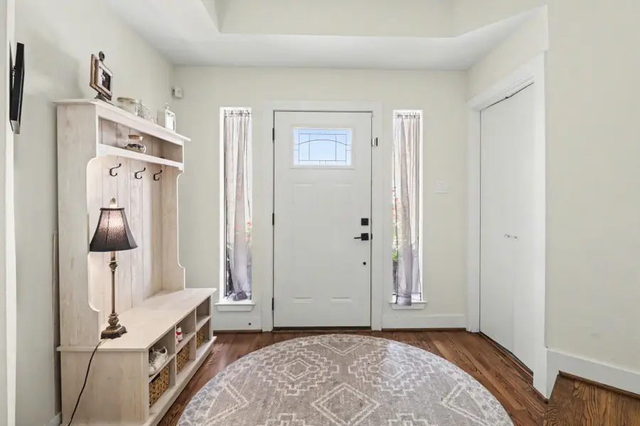 914 W 25th Street #2, Houston, TX 77008 - #3