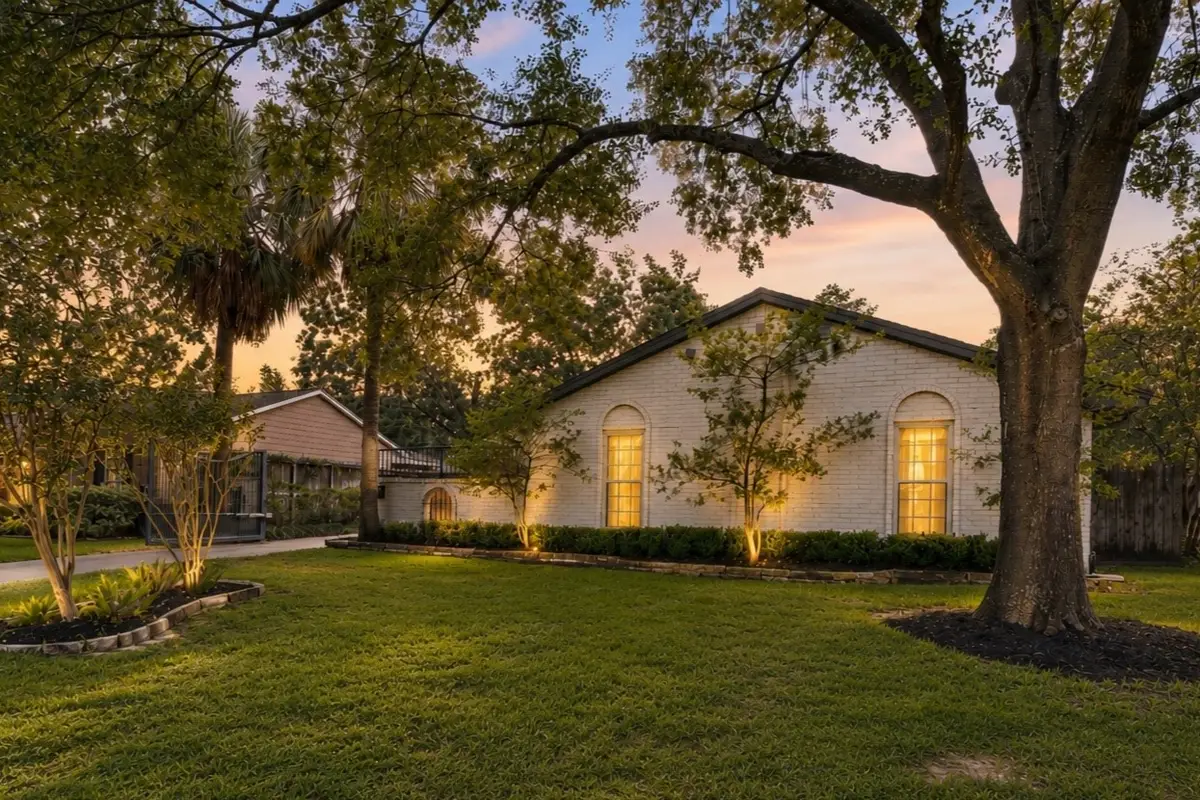14022 Saint Marys Lane, Houston, TX 77079 - #1