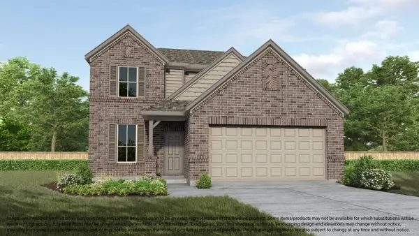 22134 San Felice Drive, Hockley, TX 77447