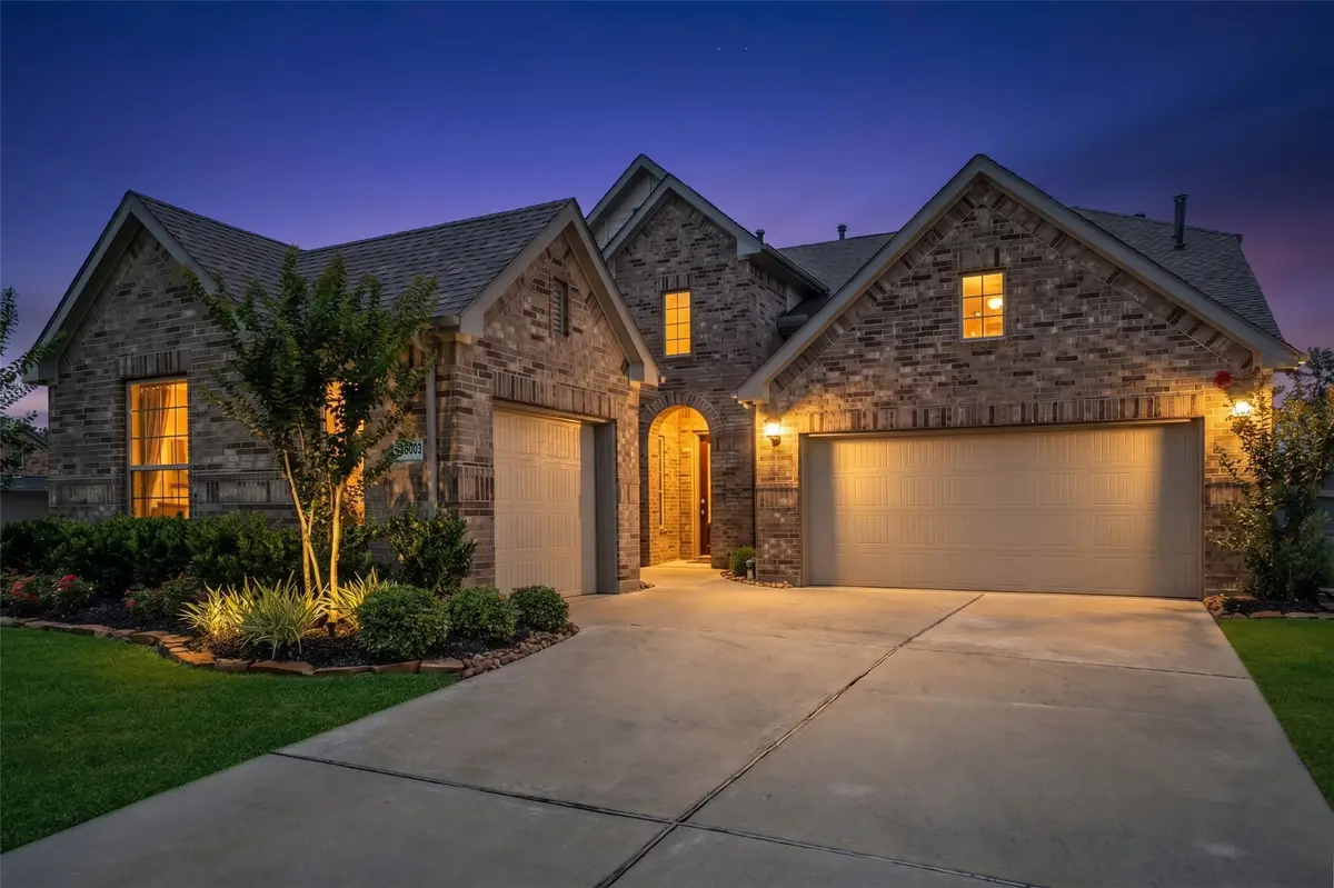 15003 Mulberry Hallow Street, Conroe, TX 77302 - #1