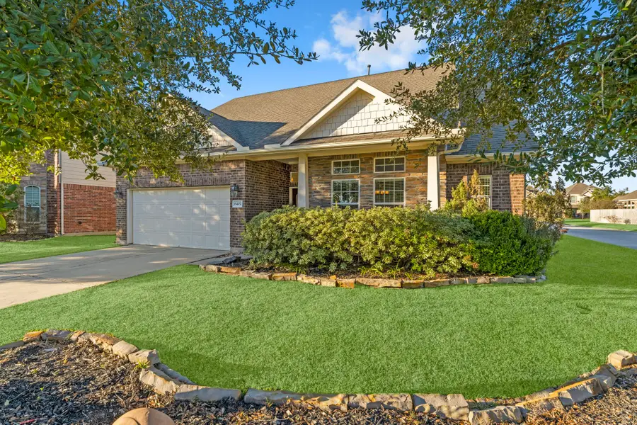 6402 Pinyon Trail Drive, Spring, TX 77389 - Image #2