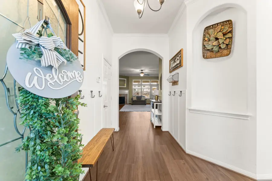 6402 Pinyon Trail Drive, Spring, TX 77389 - Image #3