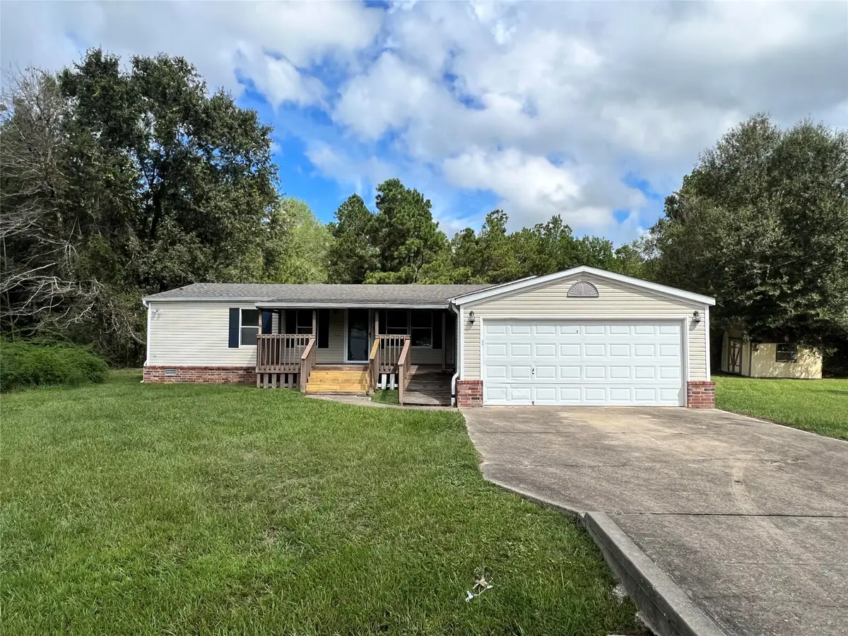 16092 Lone Star Ranch Drive, Conroe, TX 77302 - #1
