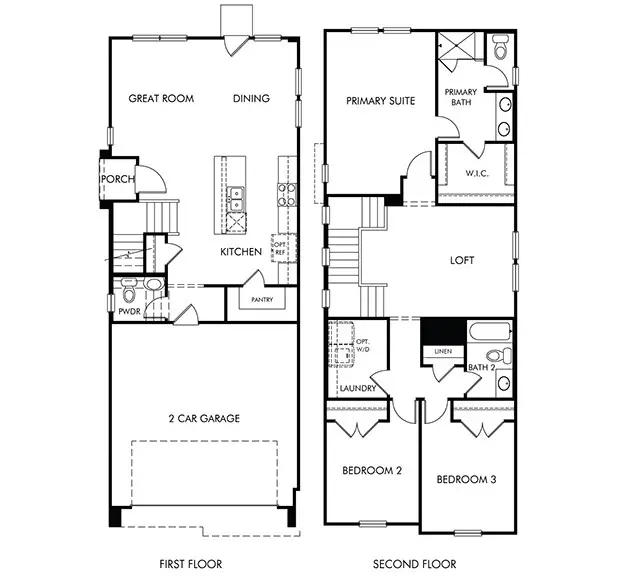 22615 Alamo Ridge Road, Katy, TX 77449 - #2