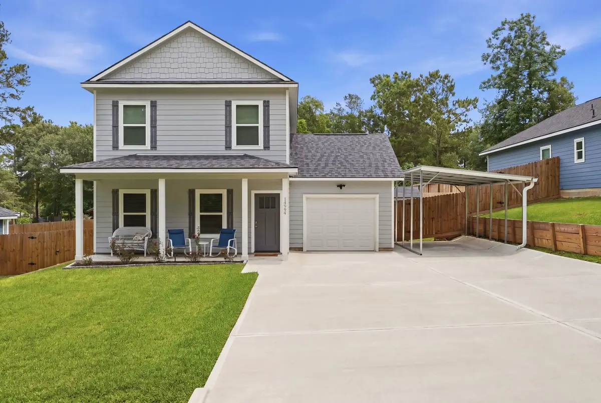 14994 Indian Hill Trail, Willis, TX 77378 - #1