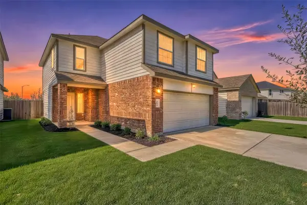 5207 Wolgan Lake Court, Houston, TX 77084