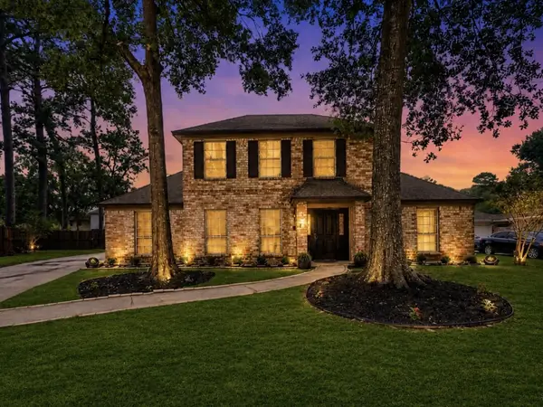 15234 Highsprings Drive, Houston, TX 77068