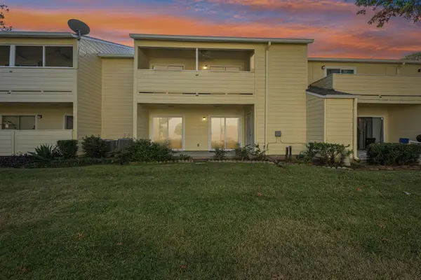 14515 Wunderlich Drive #607, Houston, TX 77069