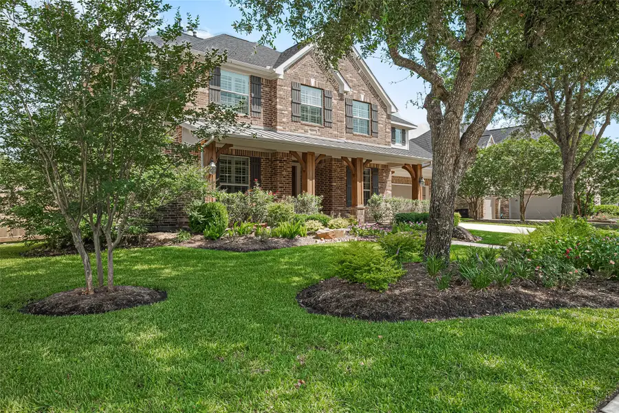 5807 Evening Oaks Lane, Fulshear, TX 77441 - #3