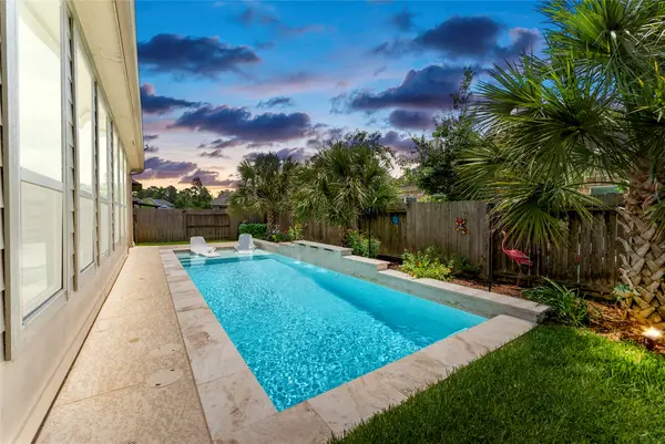 9808 Sweet Flag Court, Conroe, TX 77385