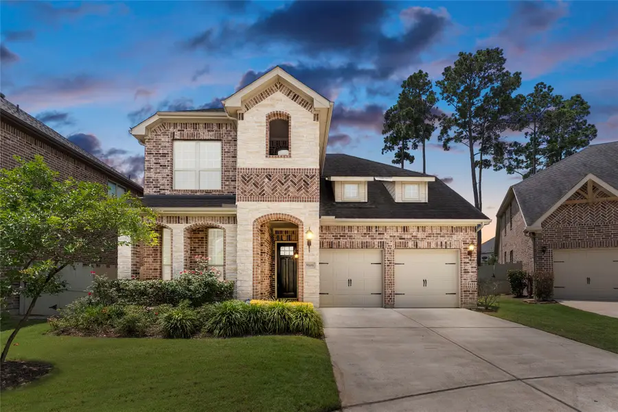 9808 Sweet Flag Court, Conroe, TX 77385 - #3