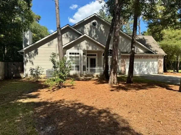 87 S Spiral Vine Circle Circle #87, The Woodlands, TX 77381