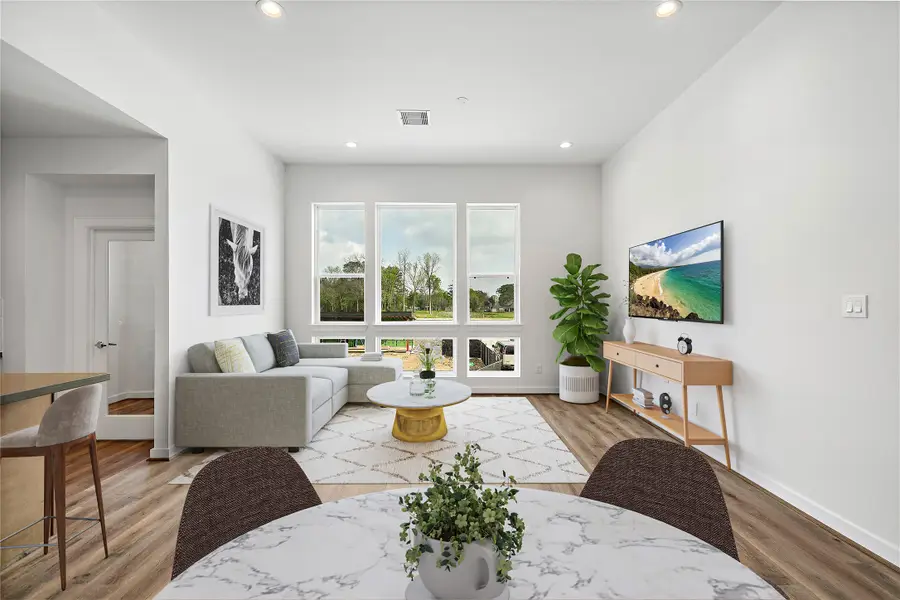 1117 Highland Square Lane, Houston, TX 77091 - #2