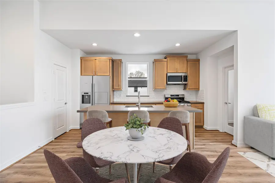 1117 Highland Square Lane, Houston, TX 77091 - #3