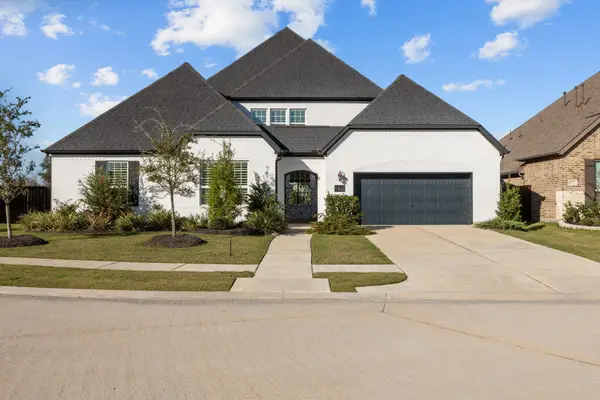 4611 Bernard Drive, Manvel, TX 77583