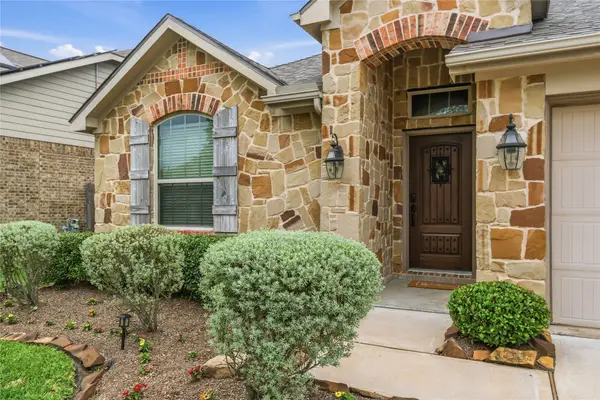 4715 Harbor Sham Street, Rosharon, TX 77583