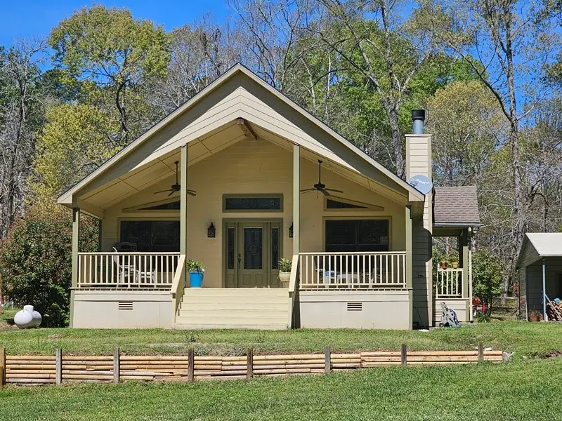 115 Lake Crest Drive, Etoile, TX 75944 - #1