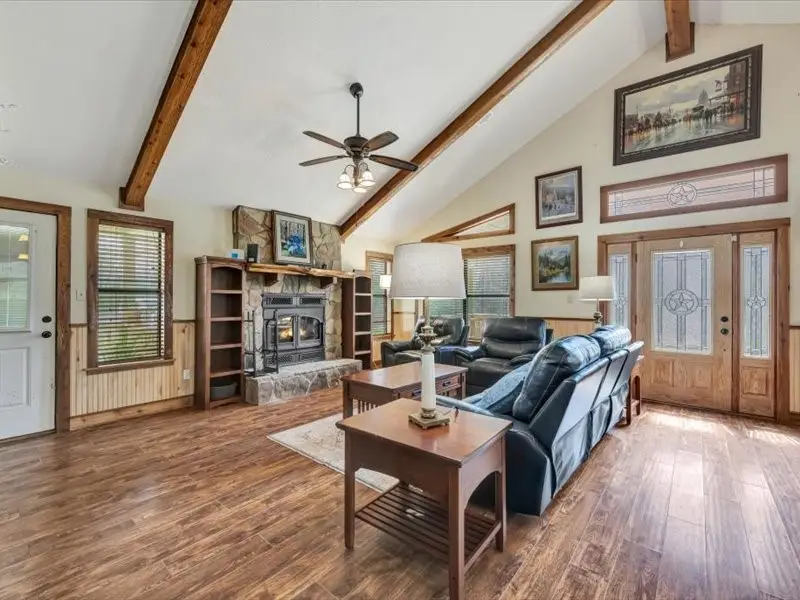 115 Lake Crest Drive, Etoile, TX 75944 - #3