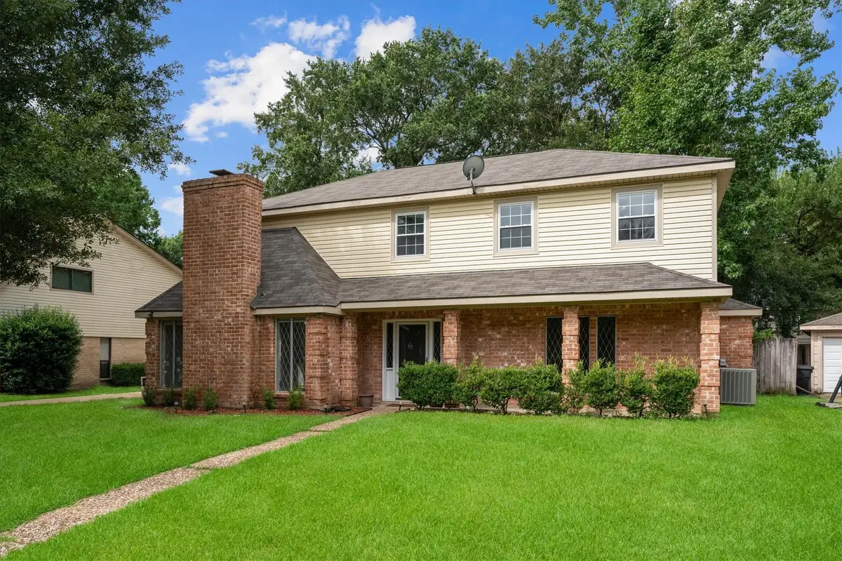 17319 Cypress Spring Drive, Spring, TX 77388 - #1