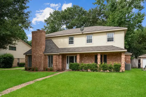 17319 Cypress Spring Drive, Spring, TX 77388