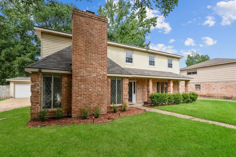 17319 Cypress Spring Drive, Spring, TX 77388 - #2