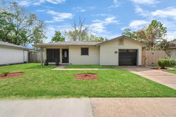 2706 Harvard Street, Pasadena, TX 77502