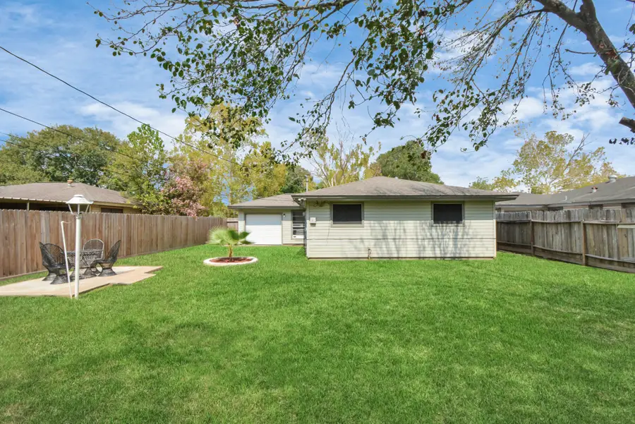 2706 Harvard Street, Pasadena, TX 77502 - #3