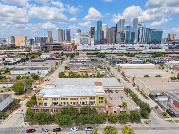 2323 Polk Street #205, Houston, TX 77003