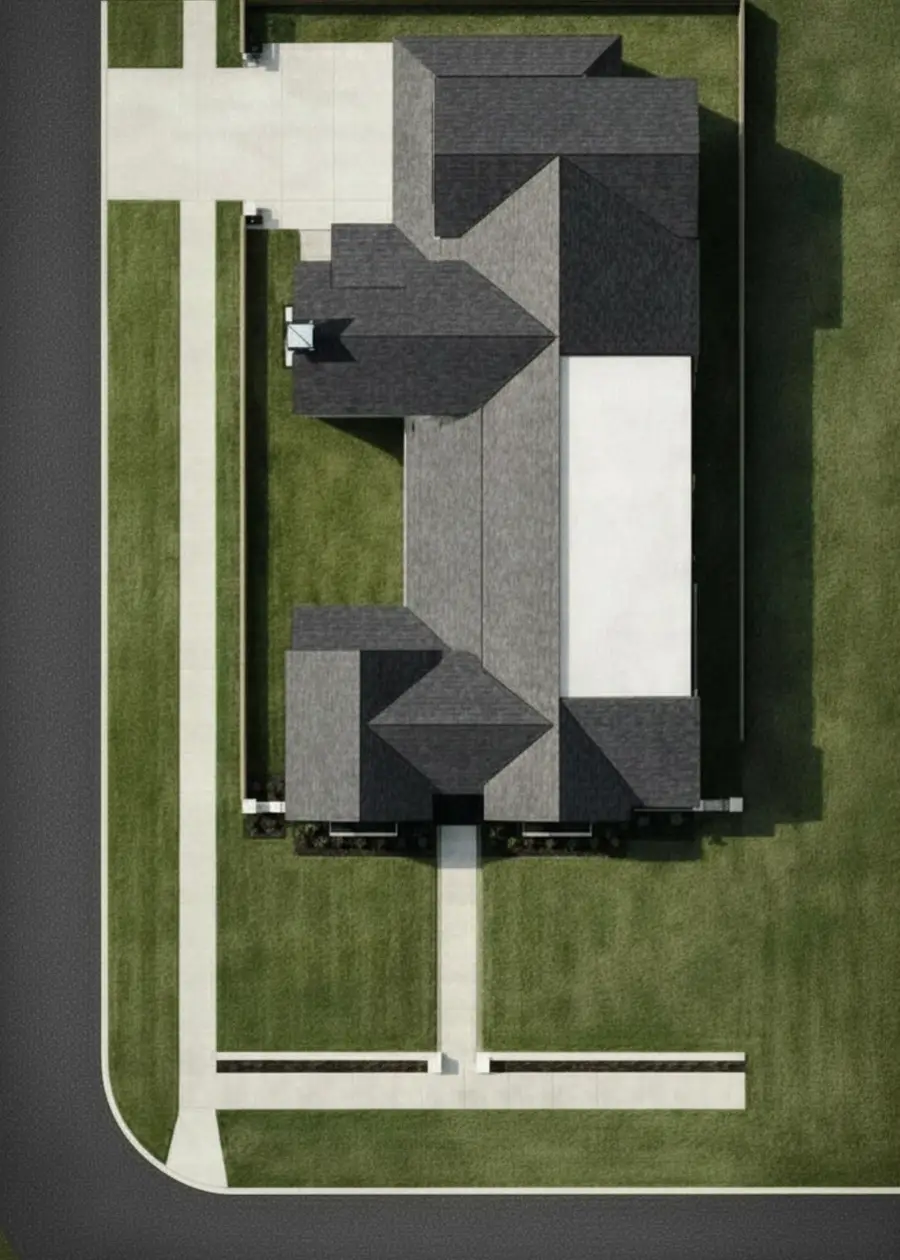 3784 Arnold Street, West University Place, TX 77005 - #2