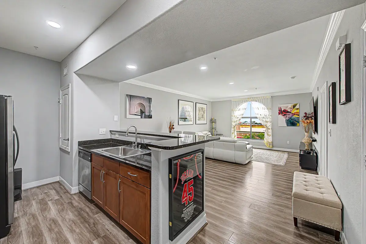 2299 Lone Star Drive #404, Sugar Land, TX 77479 - #1