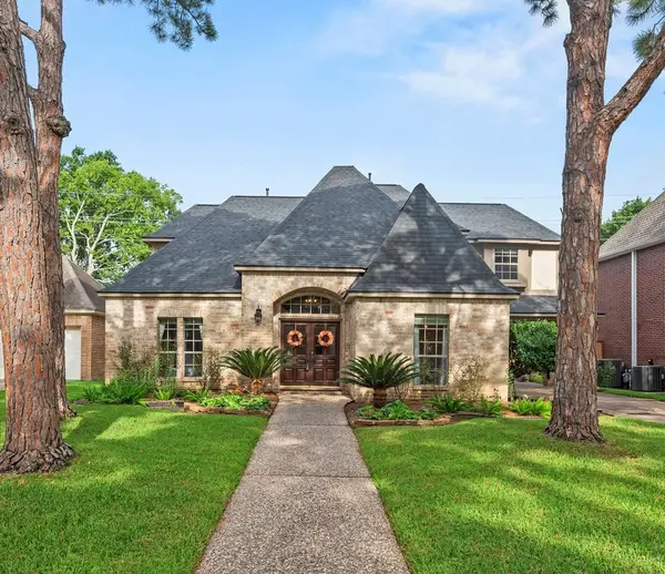 926 Caswell Court, Katy, TX 77450