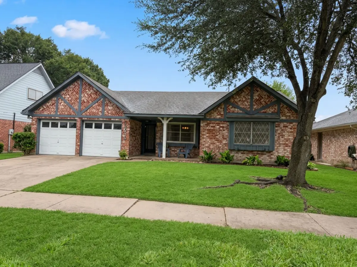 12814 Crow Valley Lane, Houston, TX 77099 - #1