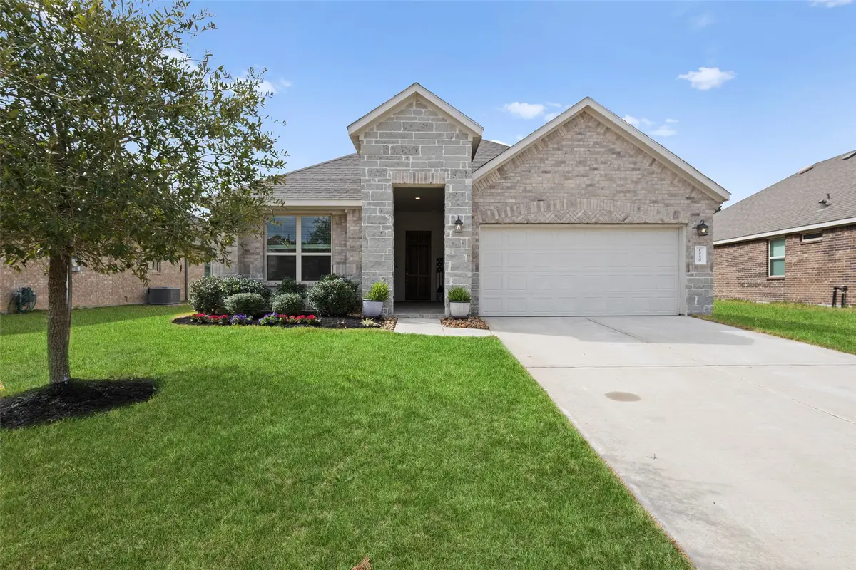 14239 Volcano Perch Drive, Conroe, TX 77384 - #1