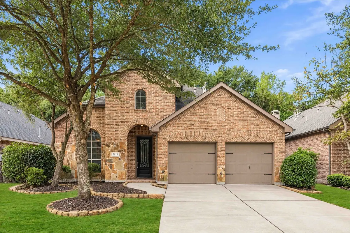 7014 Dewberry Shores Lane, Humble, TX 77396 - #1